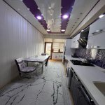 Satılır 3 otaqlı Yeni Tikili, Əhmədli metrosu, Əhmədli, Xətai rayonu 3