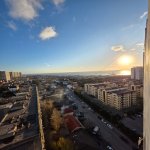 Satılır 2 otaqlı Yeni Tikili, Həzi Aslanov metrosu, Əhmədli, Xətai rayonu 2