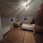 Satılır 5 otaqlı Həyət evi/villa, Badamdar qəs., Səbail rayonu 16