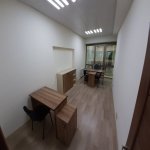 Kirayə (aylıq) 1 otaqlı Ofis, Xətai metrosu, Ağ şəhər, Xətai rayonu 10