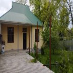 Kirayə (günlük) 3 otaqlı Bağ evi Qəbələ 1
