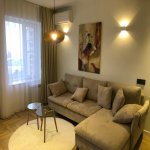 Kirayə (aylıq) 3 otaqlı Köhnə Tikili, İçərişəhər metrosu, Səbail rayonu 3