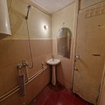 Kirayə (aylıq) 1 otaqlı Köhnə Tikili, İnşaatçılar metrosu, Yasamal rayonu 6