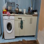 Satılır 5 otaqlı Köhnə Tikili, Köhnə Günəşli qəs., Xətai rayonu 12