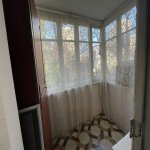 Аренда 1 комнатная Вторичка, İnşaatçılar метро, Ясамал район 8