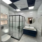 Аренда 3 комнатная Новостройка, İnşaatçılar метро, пос. Йени Ясамал, Ясамал район 13