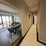 Satılır 4 otaqlı Yeni Tikili, Koroğlu metrosu, 8-ci kilometr, Asan xidmət , Nizami rayonu 16