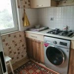 Satılır 2 otaqlı Köhnə Tikili, Memar Əcəmi metrosu, 3-cü mikrorayon, Nəsimi rayonu 7