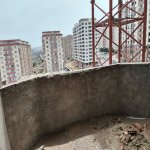 Satılır 2 otaqlı Yeni Tikili, İnşaatçılar metrosu, Yeni Yasamal qəs., Yasamal rayonu 10