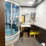 Satılır 3 otaqlı Yeni Tikili, Əhmədli metrosu, Əhmədli, Xətai rayonu 12