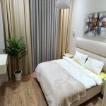 Kirayə (aylıq) 2 otaqlı Yeni Tikili, 28 May metrosu, Nəsimi rayonu 6