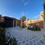 Satılır 7 otaqlı Həyət evi/villa, Koroğlu metrosu, Ramana qəs., Sabunçu rayonu 19