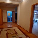 Kirayə (aylıq) 4 otaqlı Yeni Tikili, Nizami metrosu, Yasamal rayonu 11