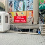 Kirayə (aylıq) Obyekt Sumqayıt 2