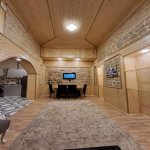 Kirayə (aylıq) 3 otaqlı Həyət evi/villa, Nizami metrosu, Yasamal rayonu 11