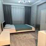 Аренда 2 комнат Новостройка, пос. Ясамал, Ясамал район 8