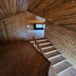 Satılır 9 otaqlı Həyət evi/villa, Neftçilər metrosu, Bakıxanov qəs., Sabunçu rayonu 15