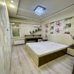 Kirayə (aylıq) 3 otaqlı Yeni Tikili, Elmlər akademiyası metrosu, Badamdar qəs., Səbail rayonu 6