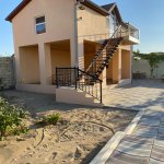 Kirayə (aylıq) 4 otaqlı Bağ evi, Novxanı, Fresco market Novxanı, Abşeron rayonu 8