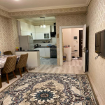 Kirayə (aylıq) 2 otaqlı Yeni Tikili, 20 Yanvar metrosu, Yasamal rayonu 3