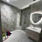 Аренда 2 комнатная Новостройка, İnşaatçılar метро, пос. Ясамал, Ясамал район 8