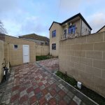 Satılır 5 otaqlı Həyət evi/villa, Binə qəs., Xəzər rayonu 2