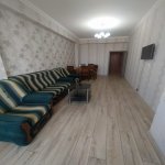 Kirayə (aylıq) 3 otaqlı Yeni Tikili, Həzi Aslanov metrosu, Xətai rayonu 1