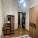 Kirayə (aylıq) 3 otaqlı Yeni Tikili Xırdalan 3