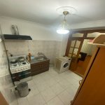 Kirayə (aylıq) 3 otaqlı Köhnə Tikili, Nizami metrosu, Yasamal rayonu 8