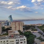 Аренда 2 комнатная Новостройка, пос. Бадамдар, Сябаиль район 9