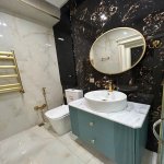 Продажа 3 комнат Новостройка, Медицинский Университет, Насими район 14