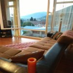 Kirayə (günlük) 8 otaqlı Həyət evi/villa Şəki 9