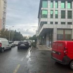 Аренда 4 комнатная Офис, м. Нариман Нариманов метро, пос. Монтин, Университет Тяфяккюр, Наримановский р-н район 4