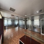Kirayə (aylıq) 7 otaqlı Ofis, Gənclik metrosu, Nərimanov rayonu 9