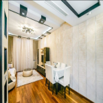 Kirayə (aylıq) 2 otaqlı Yeni Tikili, 28 May metrosu, Nəsimi rayonu 6