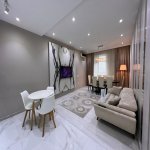 Kirayə (aylıq) 3 otaqlı Yeni Tikili, Yasamal rayonu 2