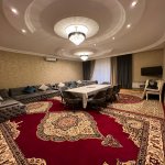 Satılır 6 otaqlı Həyət evi/villa, İnşaatçılar metrosu, Yasamal rayonu 1