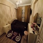 Продажа 3 комнатная Новостройка, İnşaatçılar метро, пос. Ясамал, Ясамал район 6