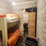 Satılır 3 otaqlı Köhnə Tikili, Nəsimi metrosu, 9-cu mikrorayon, Binəqədi rayonu 14