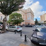 Kirayə (aylıq) 2 otaqlı Köhnə Tikili, Sahil metrosu, Nizami kinoteatrı, Nəsimi rayonu 1