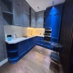 Kirayə (aylıq) 2 otaqlı Yeni Tikili, Xətai metrosu, Xətai rayonu 11