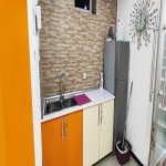 Kirayə (aylıq) 2 otaqlı Ofis, İnşaatçılar metrosu, Yasamal rayonu 8
