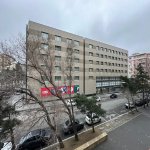 Kirayə (aylıq) 3 otaqlı Köhnə Tikili, Azadlıq metrosu, Binəqədi rayonu 1