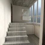 Kirayə (günlük) 2 otaqlı Həyət evi/villa Qax 5