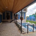 Посуточно 6 комнатная Дома/Виллы Гябяля 21