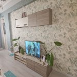 Аренда 2 комнатная Новостройка, м. Халглар Достлугу метро, 8-ой километр, Низаминский р-н район 4