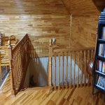 Kirayə (aylıq) 6 otaqlı Həyət evi/villa, Həzi Aslanov metrosu, Əhmədli, Xətai rayonu 26