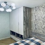 Kirayə (aylıq) 4 otaqlı Yeni Tikili, 20 Yanvar metrosu, Yasamal rayonu 14