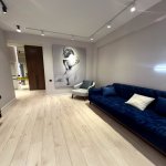 Satılır 2 otaqlı Yeni Tikili, Gənclik metrosu, Nərimanov rayonu 3