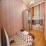 Kirayə (günlük) 3 otaqlı Köhnə Tikili, 28 May metrosu, Nəsimi rayonu 9